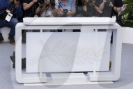 "Bono: Stories Of Surrender" Photocall - The 78th Annual Cannes Film Festival