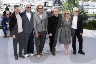 "Bono: Stories Of Surrender" Photocall - The 78th Annual Cannes Film Festival