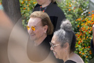 "Bono: Stories Of Surrender" Photocall - The 78th Annual Cannes Film Festival