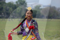 Nepal’s Indigenous Kirat Community Observes Shakela Ubhauli Worshipping Nature