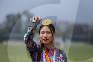 Nepal’s Indigenous Kirat Community Observes Shakela Ubhauli Worshipping Nature