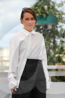 Cannes 2025: 'The Great Arch' Cast Photocall