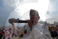 Nepal’s Indigenous Kirat Community Observes Shakela Ubhauli Worshipping Nature