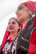 Georgia: Day of Sanctity of Family Procession