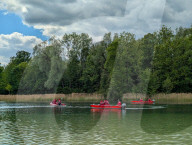 German Water Rescue