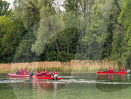 German Water Rescue