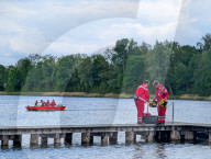 German Water Rescue