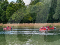 German Water Rescue