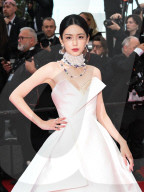 Cannes 2025: 'New Wave' Premiere RED CARPET