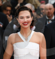 Cannes 2025: 'New Wave' Premiere RED CARPET