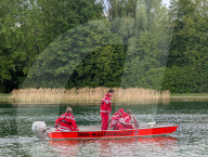 German Water Rescue