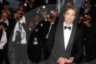 Cannes 2025: 'Die My Love' Premiere RED CARPET