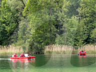 German Water Rescue