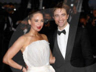 Cannes 2025: 'Die My Love' Premiere RED CARPET