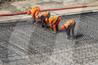 Construction Workers