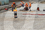 Construction Workers