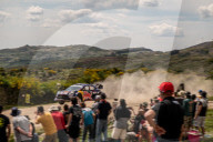 FIA World Rally Championship Rally De Portugal - Day 3