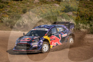 FIA World Rally Championship Rally De Portugal - Day 3