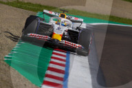 F1 Grand Prix of Emilia-Romagna - Qualifying