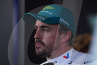 F1 Grand Prix of Emilia-Romagna - Qualifying