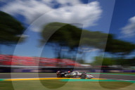 F1 Grand Prix of Emilia-Romagna - Qualifying