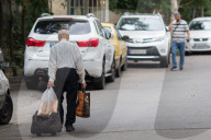 American sanctions impact Iranian economy