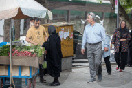 American sanctions impact Iranian economy