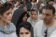 American sanctions impact Iranian economy