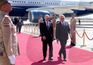 34th Arab League Summit