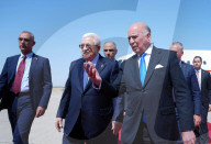 34th Arab League Summit
