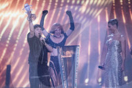 Eurovision Song Contest 2025: Final