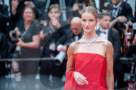 "Die My Love" Red Carpet - The 78th Annual Cannes Film Festival