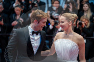 ''Die My Love'' Red Carpet - The 78th Annual Cannes Film Festival
