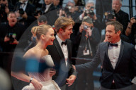 ''Die My Love'' Red Carpet - The 78th Annual Cannes Film Festival