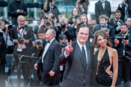 ''Die My Love'' Red Carpet - The 78th Annual Cannes Film Festival