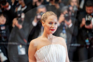 ''Die My Love'' Red Carpet - The 78th Annual Cannes Film Festival