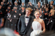 ''Die My Love'' Red Carpet - The 78th Annual Cannes Film Festival