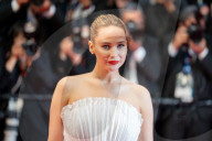 ''Die My Love'' Red Carpet - The 78th Annual Cannes Film Festival