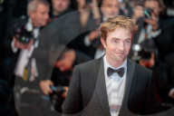 ''Die My Love'' Red Carpet - The 78th Annual Cannes Film Festival