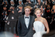 ''Die My Love'' Red Carpet - The 78th Annual Cannes Film Festival