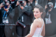 ''Die My Love'' Red Carpet - The 78th Annual Cannes Film Festival