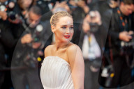 ''Die My Love'' Red Carpet - The 78th Annual Cannes Film Festival