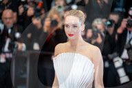 ''Die My Love'' Red Carpet - The 78th Annual Cannes Film Festival