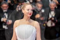 ''Die My Love'' Red Carpet - The 78th Annual Cannes Film Festival
