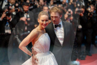 ''Die My Love'' Red Carpet - The 78th Annual Cannes Film Festival