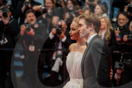 ''Die My Love'' Red Carpet - The 78th Annual Cannes Film Festival