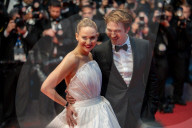 ''Die My Love'' Red Carpet - The 78th Annual Cannes Film Festival
