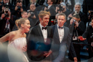 ''Die My Love'' Red Carpet - The 78th Annual Cannes Film Festival