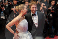 ''Die My Love'' Red Carpet - The 78th Annual Cannes Film Festival