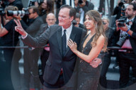 ''Die My Love'' Red Carpet - The 78th Annual Cannes Film Festival